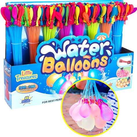 Water Balloons Betano