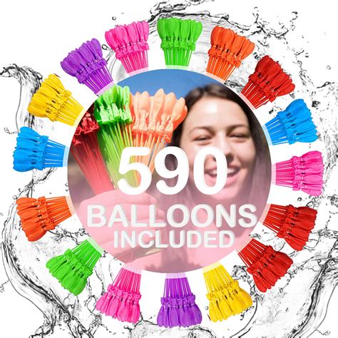 Water Balloons Betfair