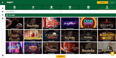 Wazobet Casino Dominican Republic