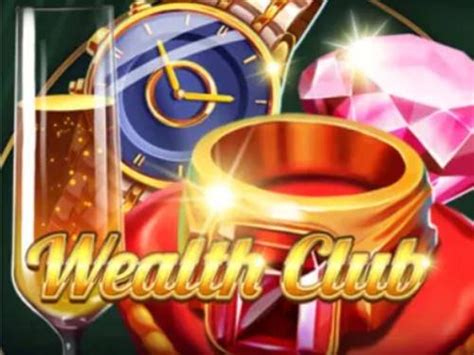 Wealth Club 3x3 888 Casino