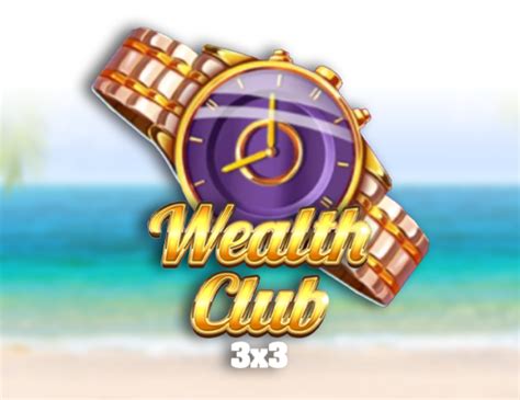 Wealth Club 3x3 Betsul