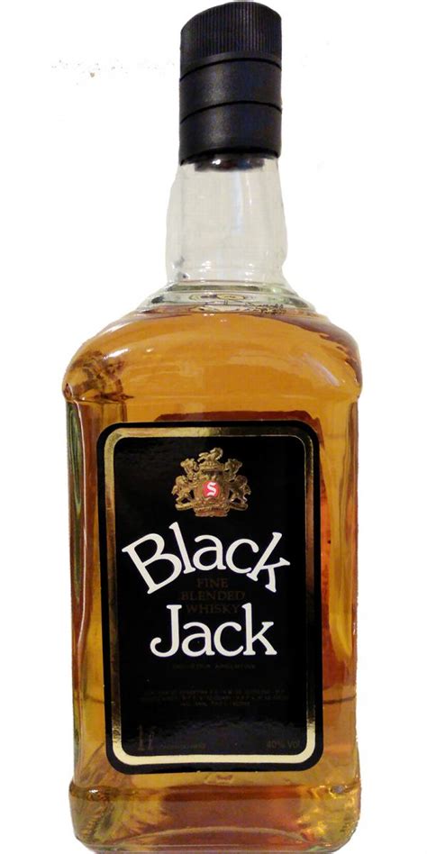 Whisky Black Jack Precio Colombia