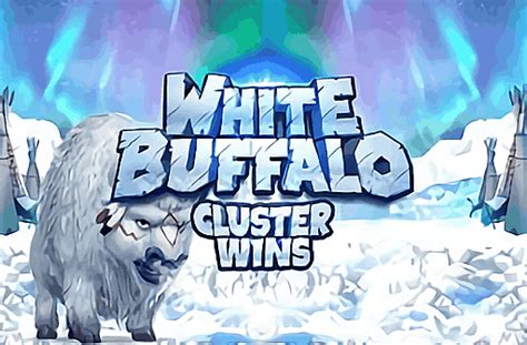 White Buffalo Cluster Wins Betsson