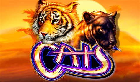 White Nose Cat Slot - Play Online