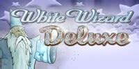 White Wizard Deluxe Betfair