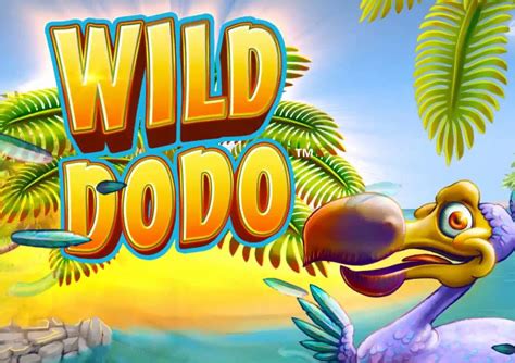 Wild Dodo 1xbet
