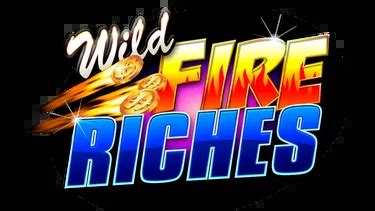 Wild Fire Riches Bwin