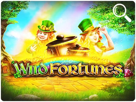 Wild Fortunes Bwin