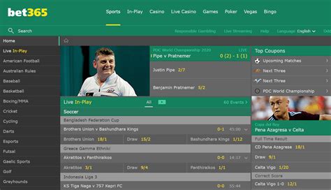 Wild Hills Bet365