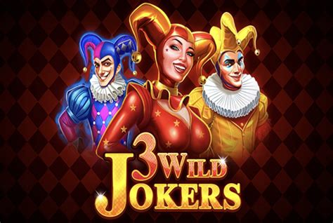 Wild Joker Casino Apostas