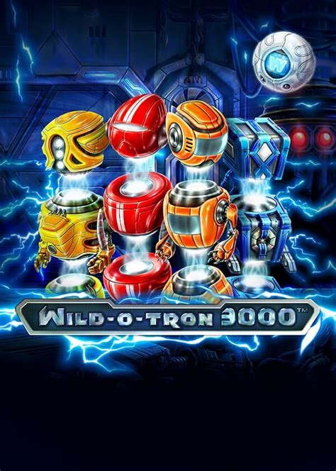 Wild O Tron 3000 Brabet