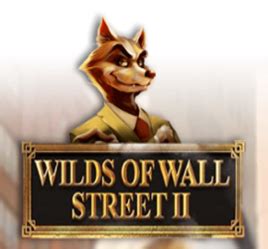 Wild Of The Wall Street Ii Betfair