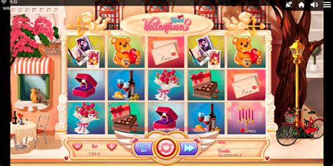 Wild Valentines 888 Casino