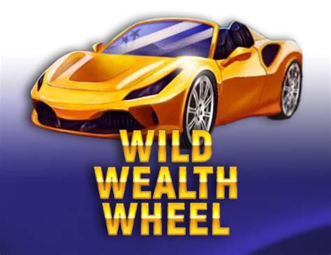 Wild Wealth Wheel Bodog