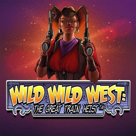 Wild West 5 Netbet