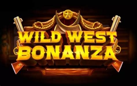 Wild West Bonanza Slot Gratis