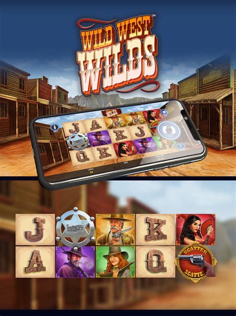 Wild West Wilds Bet365