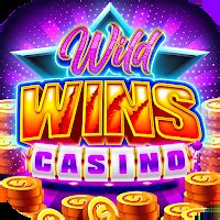 Wild Wins Casino Mobile