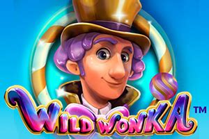 Wild Wonka Leovegas