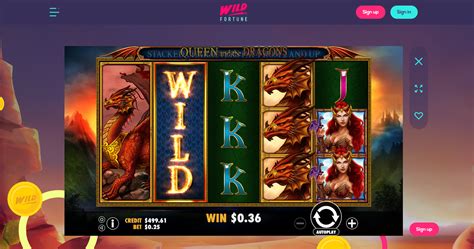 Wildfortune Io Casino Guatemala