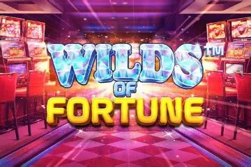 Wilds Of Fortune Slot Gratis