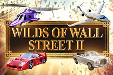 Wilds Of Wall Street Bodog