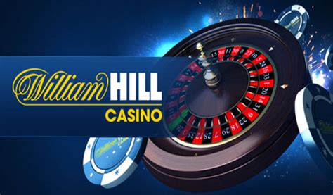 William Hill Casino Club De Servico Ao Cliente