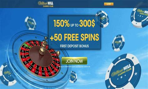 William Hill Casino Roleta Sistema