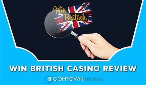 Win British Casino Peru