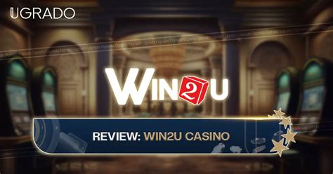 Win2u Casino Online
