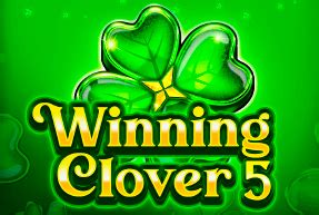 Winning Clover 5 Brabet