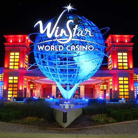 Winstar Casino Tx