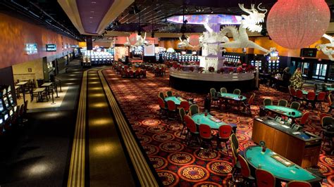 Winstar World Casino Oklahoma Roleta