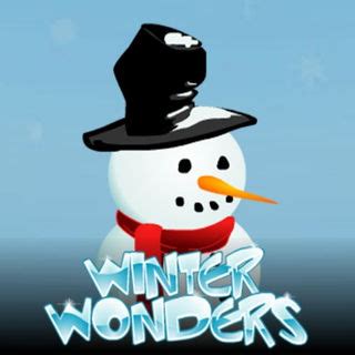 Winter Wonders Parimatch