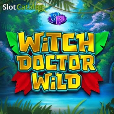 Witch Doctor Wild Pokerstars