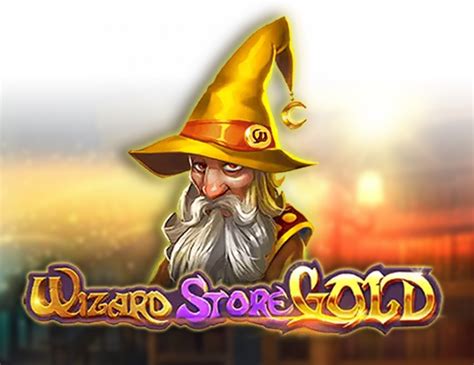 Wizard Store Gold Slot Gratis