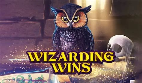 Wizarding Wins Blaze