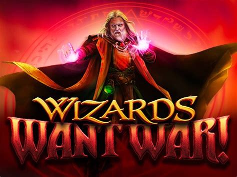 Wizards Want War Novibet