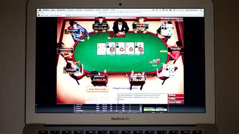 Wo Ist Online Poker Juridica
