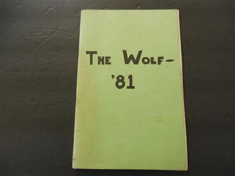 Wolf 81 Betsul