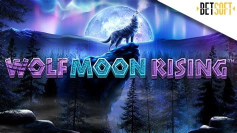 Wolf Moon Rising Leovegas