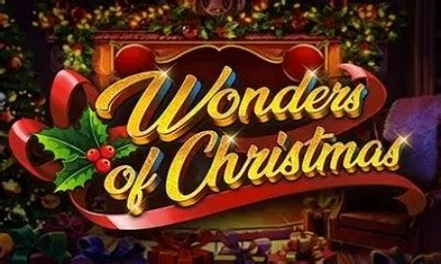 Wonders Of Christmas 888 Casino