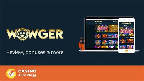 Wowger Casino Apostas