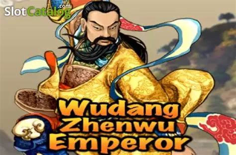Wudang Zhenwu Emperor Novibet