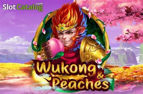 Wukong Peaches Slot Gratis