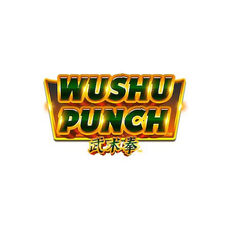 Wushu Punch Betsson