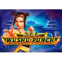 Wushu Punch Slot Gratis