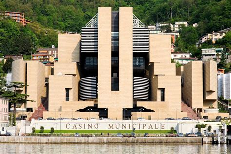 Ww Casino Di Campione