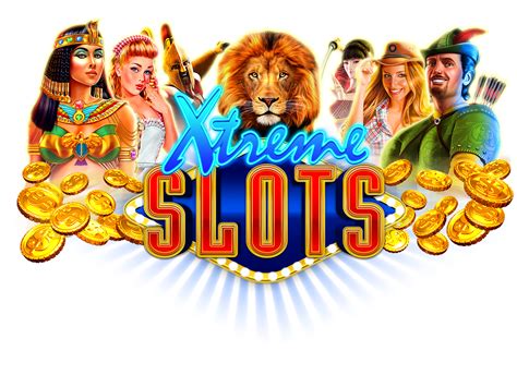 Xtreme Slots Abc News