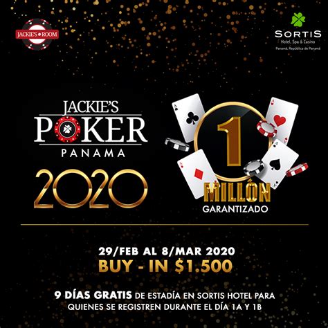 Ya Poker Casino Panama